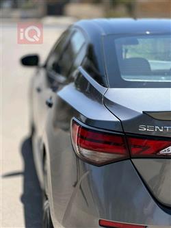 نيسان سنترا